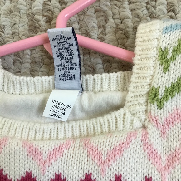 Baby Gap jumper - Picture 5 of 5